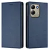 Litchi Leder Handyhülle für Xiaomi Redmi 17 4G/5G Wallet Produktbild-Vorschau 2