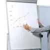 DURABLE ?ciereczki do tablic WHITEBOARD BOX 100, Bia?y, Podgląd zdjęcia produktu 3