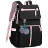 Carla Rucksack für Frauen Munchkins schwarz One size Produktbild-Vorschau 2