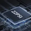 22PSI Inteligentná vzduchová pumpa s 5000mAh batériou s Náhľad obrázku produktu 6