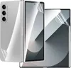 Samsung Galaxy Z Fold 6 Panzerfolie ( Display Front + Produktbild-Vorschau 1