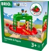 BRIO 7312350334760, Akcja/Przygoda, 0,3 lat(a), Wielobarwny Podgląd zdjęcia produktu 6