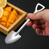Dessertlöffel-Set, 20 Stück, 16 cm, Schaufelform, Produktbild-Vorschau 4