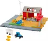 Matchbox Action Drivers HRY42, 3 Jahr(e), LR44, Kunststoff, Produktbild-Vorschau 11