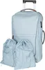 satch Pure Ice Blue Flow M Reisekoffer Produktbild-Vorschau 10