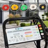 Benzínový vysokotlakový čistič - HW-MS-200B - 200 bar - 13 Náhľad obrázku produktu 9