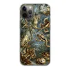 MuchoWow® Handyhülle Schutzhülle Hülle für iPhone 13 Pro Produktbild-Vorschau 1