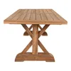 Volos Table de jardin Voir les images du produit 4