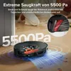 Roborock Saugroboter S7 Max Ultra Staubsauger Roboter Produktbild-Vorschau 7