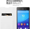 Cadorabo Handyhülle für Sony Xperia M5 Schutz Hülle in Produktbild-Vorschau 6
