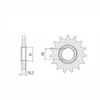 Kettensatz EK-Chain 525 MVXZ-2 für Yamaha MT10, Typ RN45, Produktbild-Vorschau 2