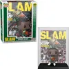 NBA Slam - Shawn Kemp 07 - Funko Pop! Magazine Covers Vinyl Produktbild-Vorschau 2