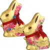 Lindt Blumen Ed. Goldhase, 200g Produktbild-Vorschau 5