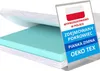 Pillows24 - Materac 90x200 H2 | Wysokość 13 cm | zimna Podgląd zdjęcia produktu 1
