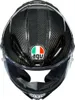 Kask AGV Pista GP RR Mono Carbon 2023, karbonowy, 2XL Podgląd zdjęcia produktu 7