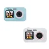 Rollei Sportsline Fun Appareil photo compact 5 MP Vert Voir les images du produit 12