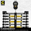 Craftfull Teleskopleiter | Aluleiter - Ausziehleiter - Produktbild-Vorschau 5