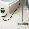 Nettoyeur à vapeur Kärcher, 1 500 watts, pression de vapeur Voir les images du produit 26