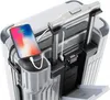 Heys Tekno 4 Rollen Kabinentrolley S 53 cm Laptopfach Produktbild-Vorschau 9