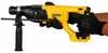 Martillo combinado a batería DeWalt DCH 133 NT 18 V 2,6 J Vista previa de la imagen del producto 18