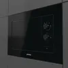 Gorenje BM171EG1B zwarte combi-oven met magnetron, 700W, 17 Productafbeelding-voorbeeld 3
