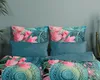 Duvet cover Hip 155x220 + 1* 80x80 cm - Mandalas and Produktbild-Vorschau 3