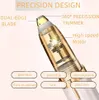 Eyebrow Epilator Trimmer wiederaufladbare Frauen Produktbild-Vorschau 6