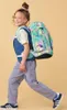 Zestaw plecaka szkolnego ergobag maxi, seria "Świat ZauBär" Podgląd zdjęcia produktu 9