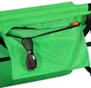 DETEX® 2x Strandmatte mit Rückenlehne Gepolstert Grün Produktbild-Vorschau 9