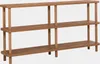 Skye Decor, Raca- Raca DRA, Atlantikkiefer, Bücherregale, Produktbild-Vorschau 3