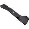 106 CM High-lift lame SET tracteur de pelouse MTD FLEURELLE Voir les images du produit 2