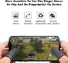 Fingerschutzhülle Für Mobile Spiele 10 Stück, Rutschfeste Produktbild-Vorschau 6