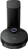 Midea S8+, Beutellos, Schwarz, Rund, 0,4 l, 0,2 l, Laser Produktbild-Vorschau 5