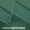 Accezz Liquid Silicone Backcover pour Apple iPhone 12 Mini Voir les images du produit 8