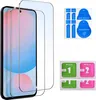 SET Etui für Samsung A56 5G Mattes Silikon 2 STÜCK GLAS Produktbild-Vorschau 9