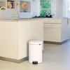 Brabantia Treteimer Newicon 20,0 L weiss Produktbild-Vorschau 23