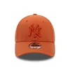 New Era 9Forty Kinder Cap - New York Yankees terracotta YTH Náhled obrázku produktu 2