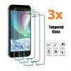 3 Stück Schutzglas für iPhone 6 6s 7 8 SE2 SE3. Display Produktbild-Vorschau 1