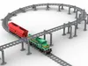 Trixbrix Infinity Loop – rails voor LEGO® City trein, Productafbeelding-voorbeeld 5
