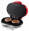 Ariete 205R Party Time Hamburger Maker, roestkleurig, 1.200 Productafbeelding-voorbeeld 12
