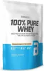 BioTech 100% Pure Whey 1000g - Chocolate Peanut Butter Produktbild-Vorschau 1