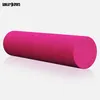 A pink foam roller is shown on a white background. Produktbild-Vorschau