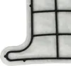 vhbw 2x Motorschutz-Filter kompatibel mit Vorwerk Kobold Produktbild-Vorschau 6