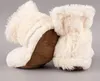 Warmies® Slippies(TM) Boots Deluxe beige, Gr. 37-42 Produktbild-Vorschau 6