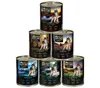 Dehner Wild Nature Hundefutter Probier-Set, Nassfutter Produktbild-Vorschau 1