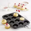 12er Cup-Cake-Backblech Special - Creative, 38,5x26,5x3 cm Produktbild-Vorschau 4