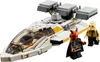 LEGO Star Wars Mos Eisley Cantina, jeu de construction pour Voir les images du produit 11