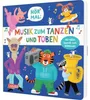 Hör mal (Soundbuch): Musik zum Tanzen und Toben Produktbild-Vorschau 2