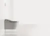 Toto RP Wand-Tiefspül-WC randlos, für WASHLET®, rev. Produktbild-Vorschau 2