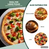 Set di 2 pietre refrattarie Bremermann con pala per pizza, Anteprima dell’immagine prodotto 6